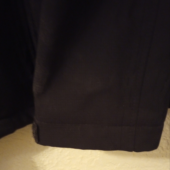 Team Roping Jacket - Picture 5 of 7